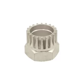 stahovák misek SH 4hran+Octalink pozink FORCE