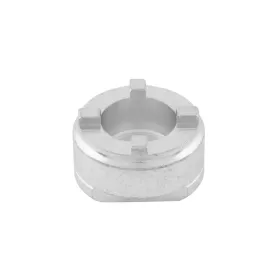 stahovák pastorku BMX 4z, osa 10mm, kalený, pozink KOVYS