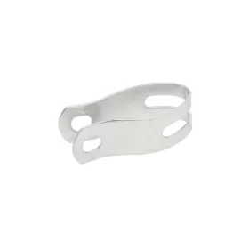 úchyt páky torpéda oválný 17/ 27 mm TK 91