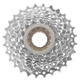 vícekolečko FORCE 7-pastorků 13-28z, chrom TK 91