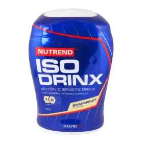 ISODRINX dóza 420g grep NUTREND