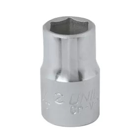 klíč nástrčný UNIOR na ráčnu 1/2" 14