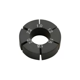 klíč UNIOR na držení plochých drátů, univerzální