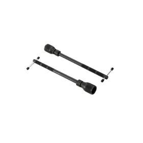 rovnač rámových patek UNIOR a zadní vidlice sada