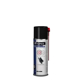 čistič FORCE na brzdy - sprej 200ml