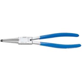 kleště U na kroužky 85-140 vnitřní přímé, 300 UNIOR