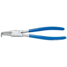 kleště U na kroužky 85-140 vnitřní vyhnuté, 280 UNIOR