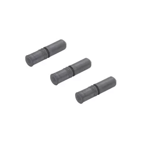 řetěz-nýt SHIMANO DA 9k , balení po 3 ks nýtů