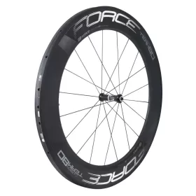 kolo přední siln. FORCE TEAM SP KARBON 80 gal.
