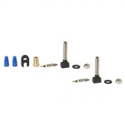 ventilek / sada pro bezdušový systém 2x FV42 mm RUBENA