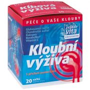 VITAR-Maxivita Kloubní výživa, box, 20 sáčků