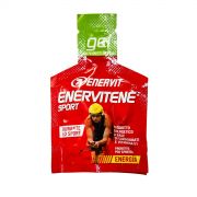 ENERVIT ENERVITENE SPORT GEL 25ml tropické ovoce