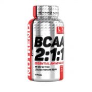AMINO BCAA Mega Strong, obsahuje 150 tablet NUTREND