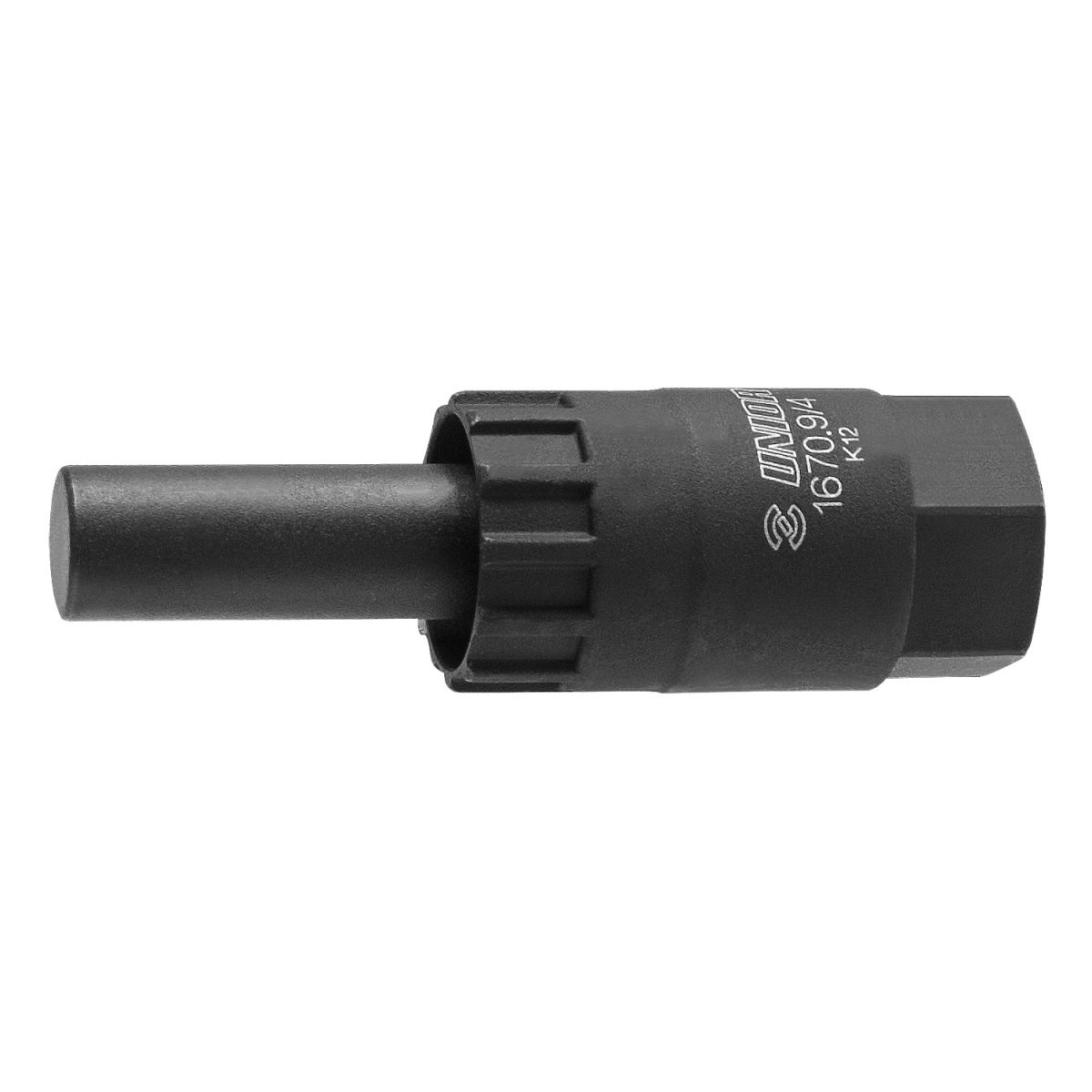 stahovák kazety UNIOR pro SH HG s 12mm trnem